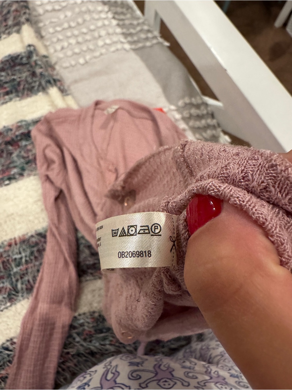 Free People Going Places Cardi - Picture 13 of 13